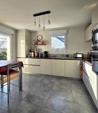  Maison à vendre 9 pièces 174 m²