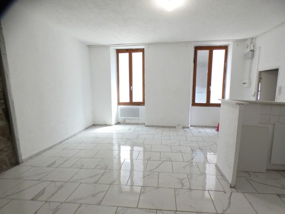 Agde centre ville. Appartement 3 pièces 70 m²
