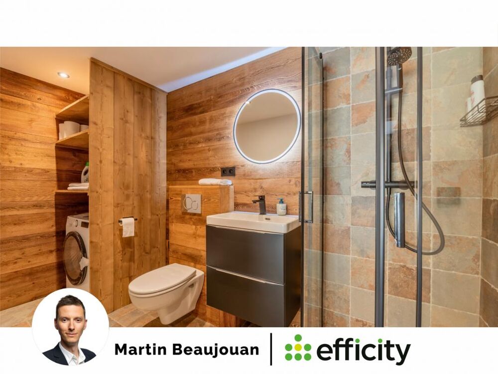  vendre  Chalet Chamonix-Mont-Blanc (74400)