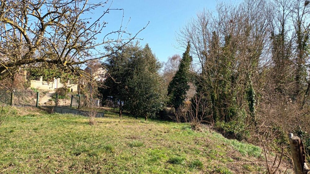 Vente Terrain Terrain à Bâtir Gouvieux 414 m2 Gouvieux