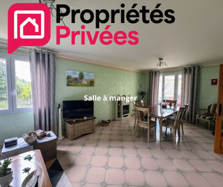  Maison � vendre 5 pi�ces 139 m�