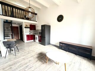  Appartement � vendre 2 pi�ces 46 m�