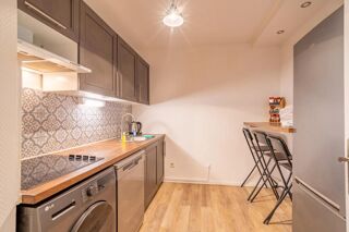  Appartement à vendre 4 pièces 90 m²