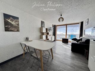  Appartement � vendre 1 pi�ce 28 m�