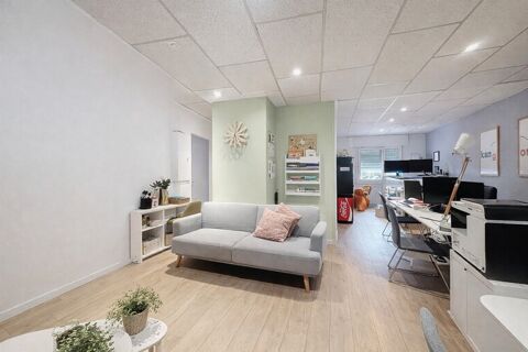 Local/bureau &agrave; vendre ANNEMASSE (74) 198000 74100 Annemasse