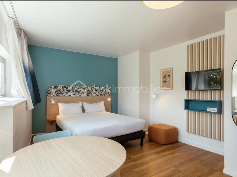 Vente Appartement STUDIO LMNP SPECIAL INVEST Paris 19