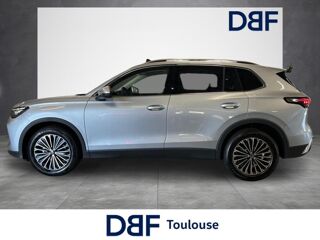 Tiguan NOUVEAU 1.5 ETSI 150CH DSG7 ELEGA 2026 occasion 31100 Toulouse