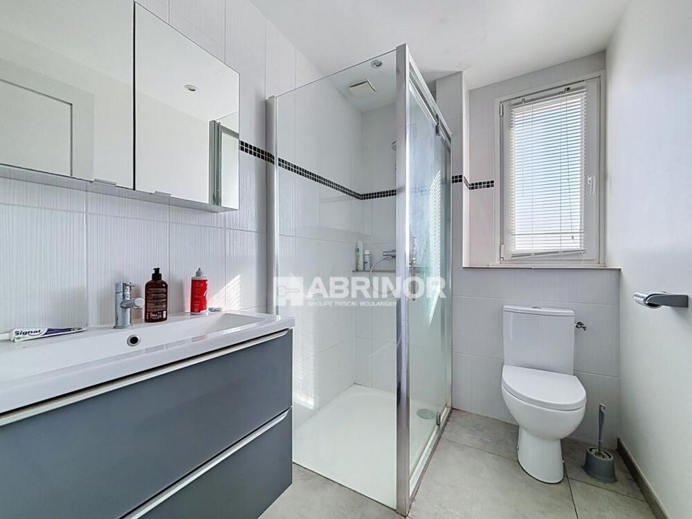 Vente Appartement Appartement Haussmannien 2 chambres vendu loué au Croisé-Laroche Marcq en baroeul