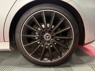 Classe A 200 d (177.012) AMG LINE 2021 occasion 74330 Poisy