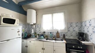  Maison à vendre 2 pièces 35 m²
