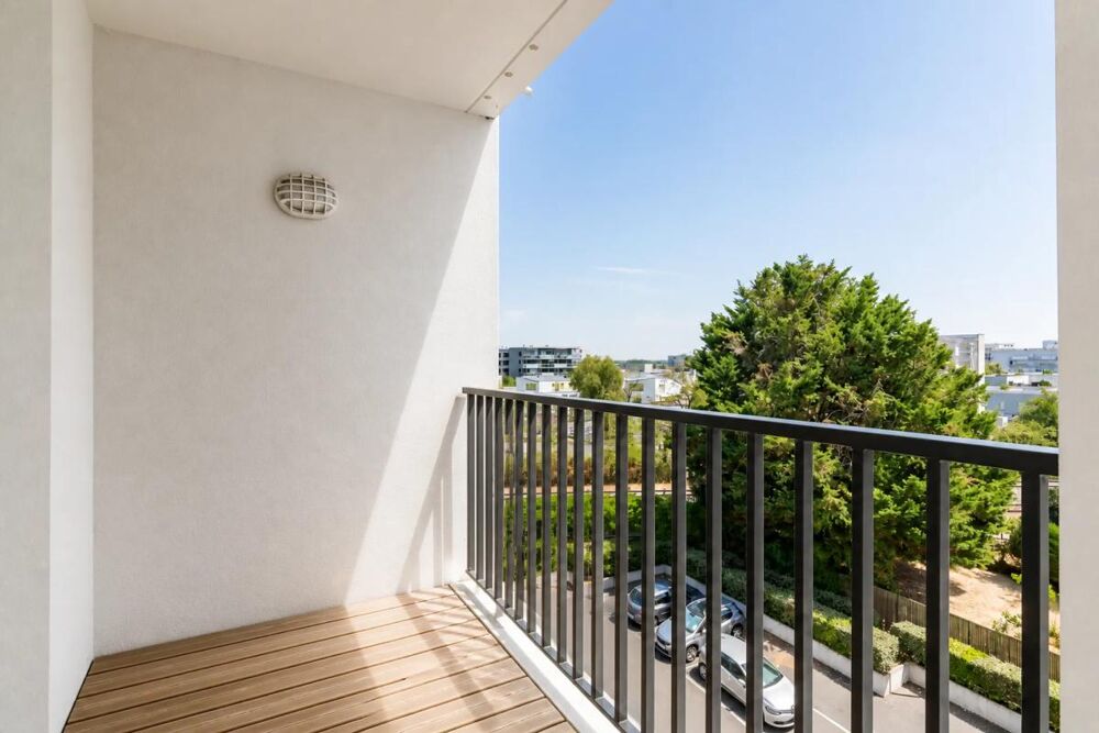 Appartement – Nantes, La Beaujoire - Vue 3