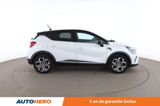 Captur 1.3 TCe Intens EDC 140 ch 2021 occasion 92130 Issy-les-Moulineaux
