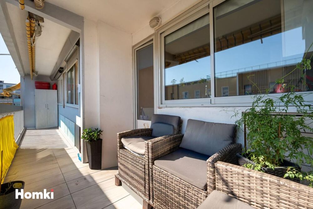 Vente Appartement Nice Ouest – Cassin / Kirchner Nice