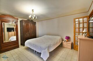  Maison � vendre 7 pi�ces 167 m�