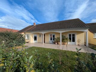  Maison à vendre 5 pièces 106 m²