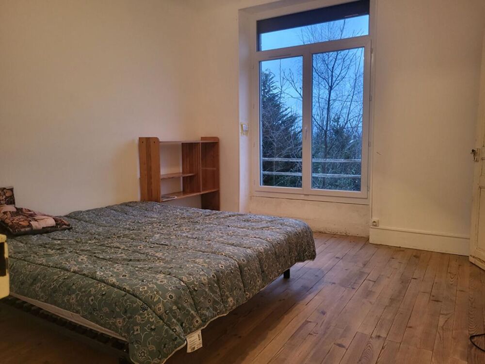 Maison Lanuejouls 9 pièce(s) 190 m2