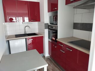  Appartement  louer 2 pices 40 m