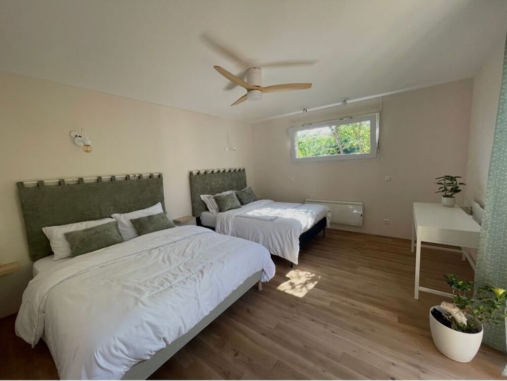 Location Appartement Chambre de 19m2 à louer sur Dardilly Dardilly