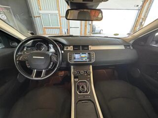 Range Rover Evoque Mark IV TD4 150 BVA Pure 2016 occasion 56120 Les Forges De Lanouee
