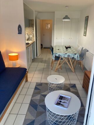  Appartement � vendre 3 pi�ces 39 m�