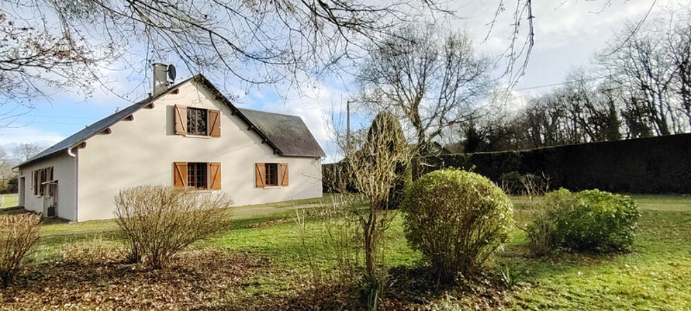 Vente Maison Maison à vendre 8 pièces ASSAIS LES JUMEAUX (79) Assais les jumeaux