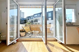  Appartement à vendre 2 pièces 48 m²