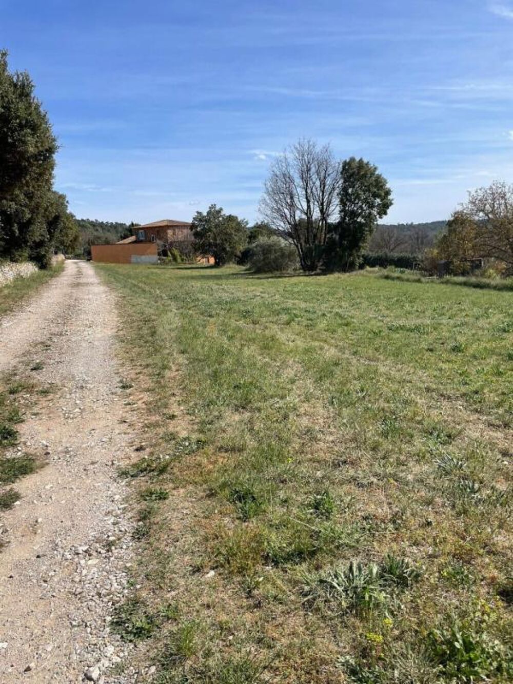 Vente Terrain Terrain à bâtir Brue Auriac 1723 m2 Brue auriac