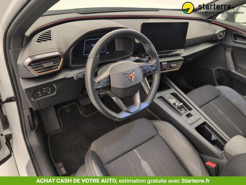 Formentor 1.4 e-HYBRID 204 ch DSG6 Business Edition 2023 occasion 69190 Saint-Fons