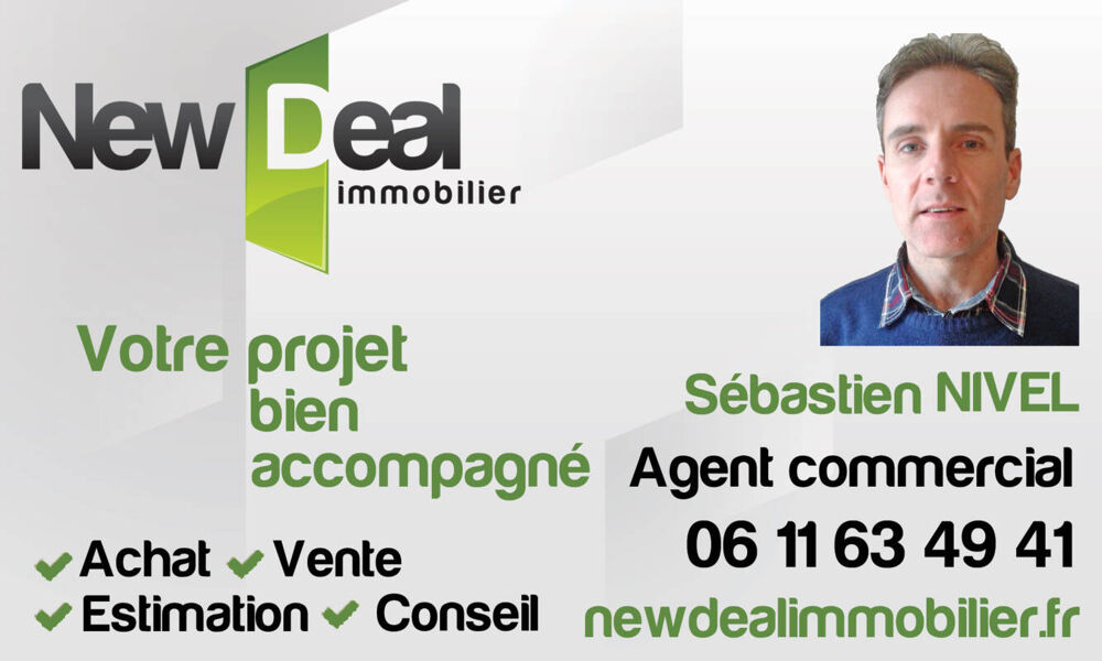 Vente Terrain Terrain à bâtir Hesdin l'Abbé Hesdin l abbe