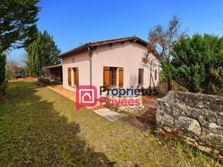  Maison à vendre 6 pièces 157 m²