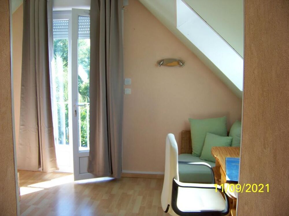Location Appartement Chambre de 14m2 à louer sur Écouflant Ecouflant