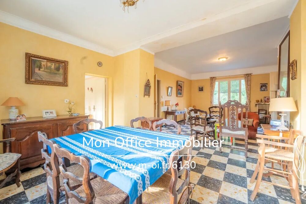 � vendre  Maison Aix-en-Provence (13100)