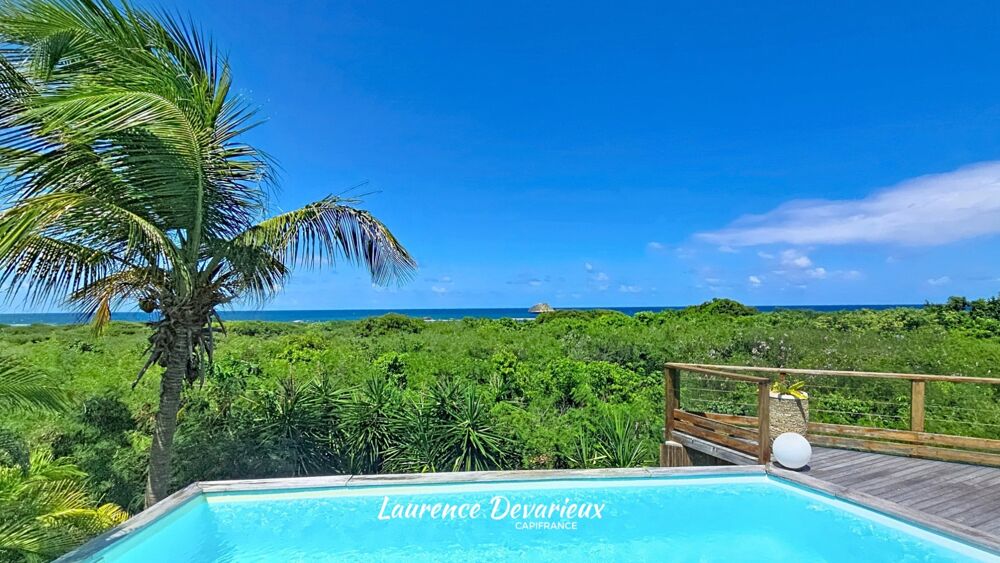 à vendre  Maison Saint-François (97118)