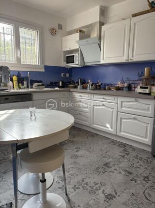  Villa � vendre 4 pi�ces 98 m�