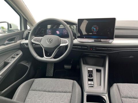 Golf 8 FL 1.5 EHYBRID 204CH DSG6 LIFE PL 2026 occasion 31100 Toulouse