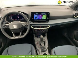 Arona 1.0 TSI 115 ch Start/Stop DSG7 Copa 2026 occasion 69190 Saint-Fons