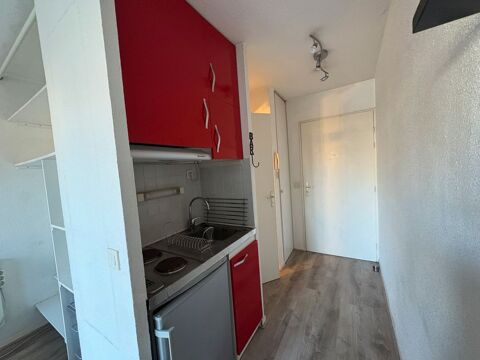  Appartement � louer 1 pi�ce 17 m�