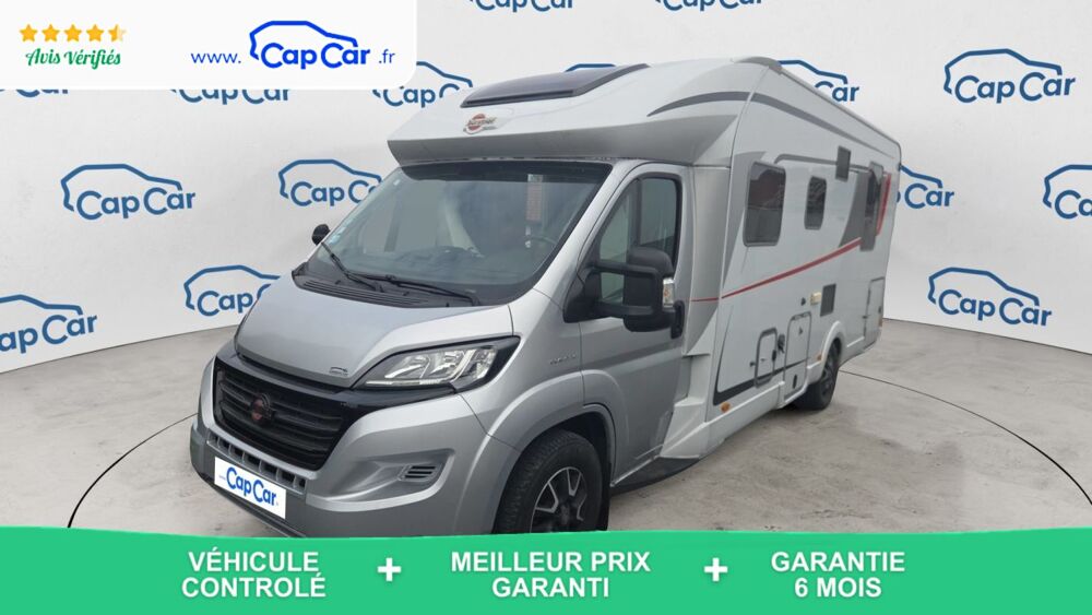  2020 occasion 62880 Vendin Le Vieil