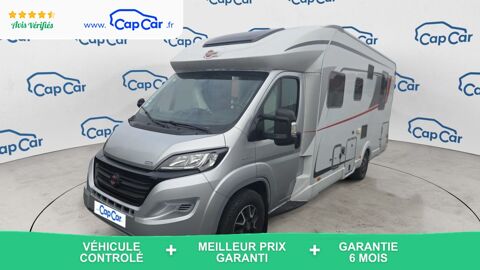 Annonce voiture Camping car Camping car 61600 €