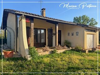  Maison � vendre 3 pi�ces 105 m�