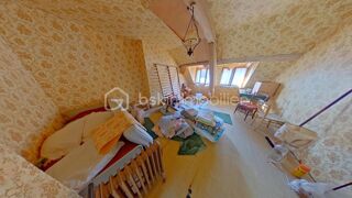  Maison à vendre 3 pièces 58 m²