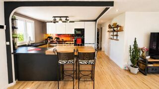  Maison à vendre 4 pièces 111 m²