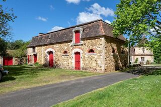  Propriété/château à vendre 11 pièces 400 m²