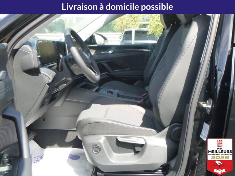 Tiguan eTSI 131 DSG7 Life +IQ.Drive +Pack Design 2026 occasion 10150 Lavau