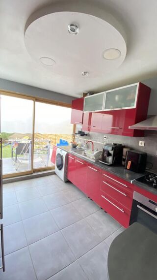  Maison � vendre 4 pi�ces 85 m�