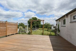  Maison  vendre 4 pices 72 m