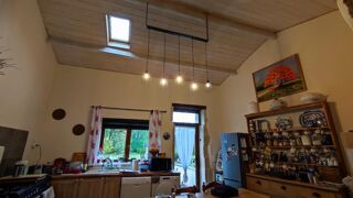  Maison à vendre 6 pièces 135 m²