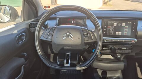 C4 cactus 1.5 BlueHDi 100 Shine 2016 occasion 68500 Guebwiller