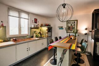  Maison à vendre 4 pièces 85 m²