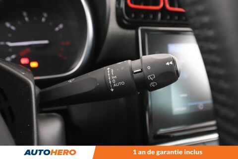 C3 Aircross 1.2 PureTech Shine Pack EAT6 131 ch 2021 occasion 92130 Issy-les-Moulineaux